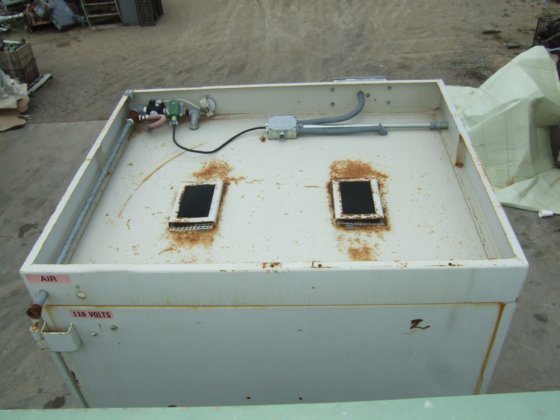 4800 ICM Superhone 4800 Sand