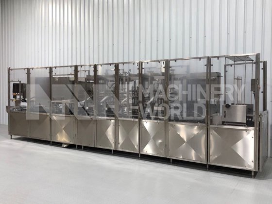 オズゴッド 2600 E – MP