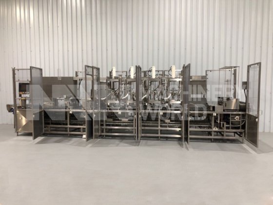 オズゴッド 2600 E – MP