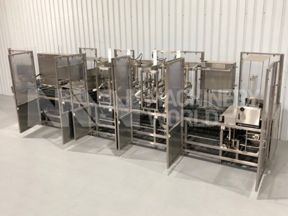 オズゴッド 2600 E – MP