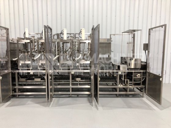 オズゴッド 2600 E – MP