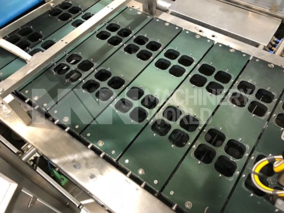 オズゴッド 2600 E – MP