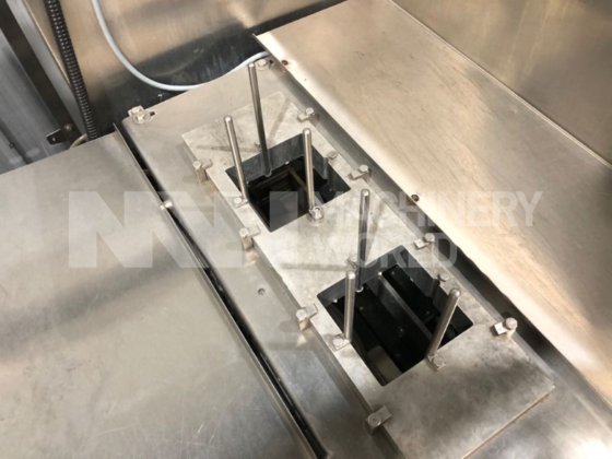 オズゴッド 2600 E – MP