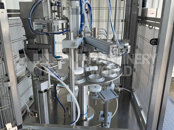 2019 ROKK Processing RR 3800