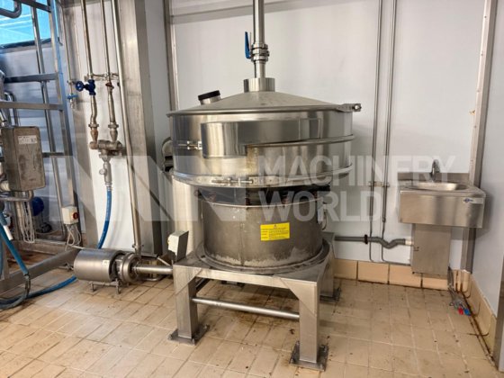 完整的软奶酪工厂包括马苏里拉奶酪、意大利乳清干酪、马斯卡彭奶酪和奶油奶酪