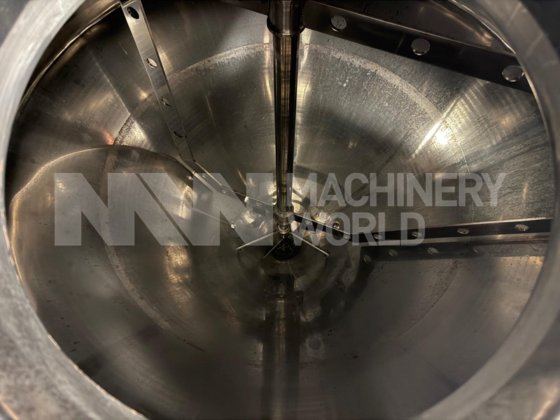 完整的软奶酪工厂包括马苏里拉奶酪、意大利乳清干酪、马斯卡彭奶酪和奶油奶酪