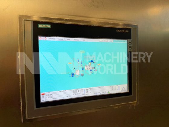 完整的软奶酪工厂包括马苏里拉奶酪、意大利乳清干酪、马斯卡彭奶酪和奶油奶酪