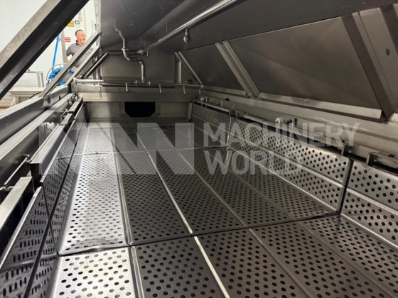 完整的软奶酪工厂包括马苏里拉奶酪、意大利乳清干酪、马斯卡彭奶酪和奶油奶酪