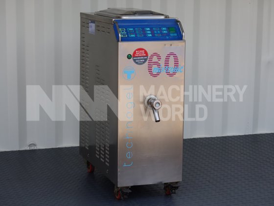 Technogel Mixtronic 60