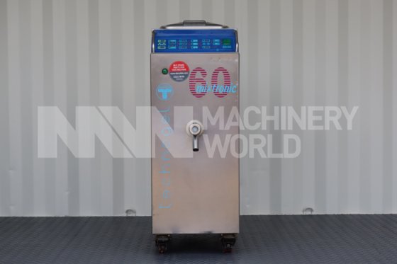 Technogel Mixtronic 60