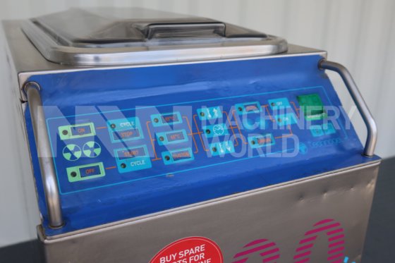 Technogel Mixtronic 60