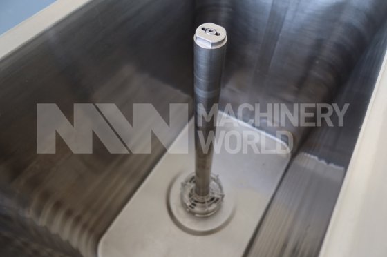 Technogel Mixtronic 60