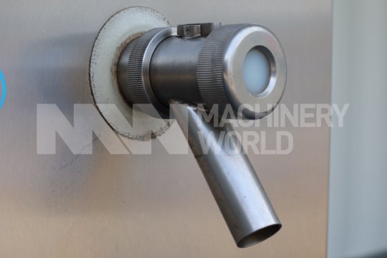 Technogel Mixtronic 60