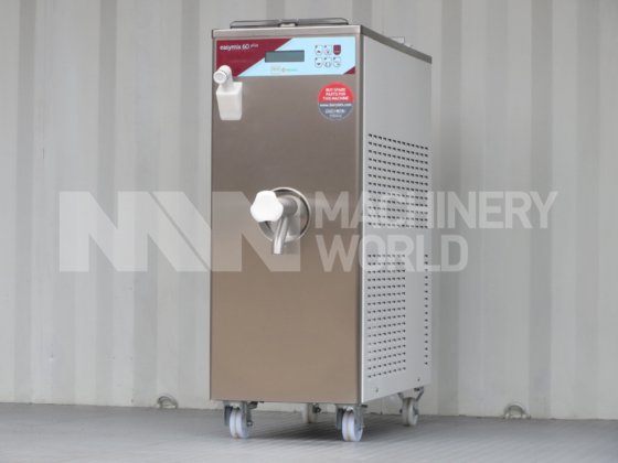 Promag Easymix 60 Plus
