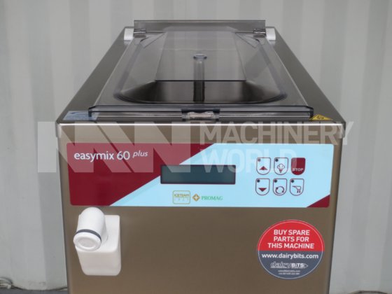 プロマグ・イージーミックス60プラス