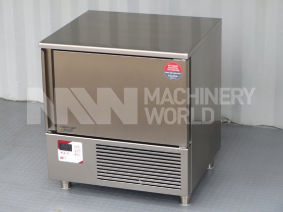 全新 CK100 高炉冷冻机