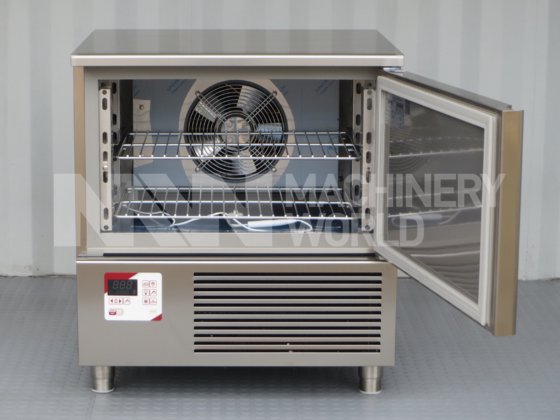 全新 CK100 高炉冷冻机