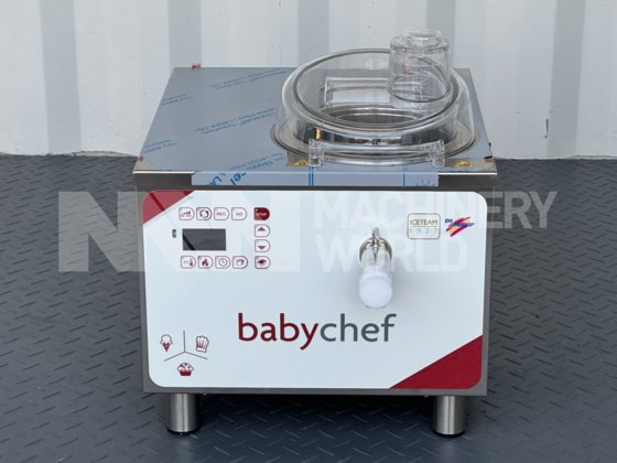 卡塔布里加 宝宝厨师