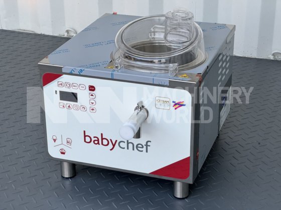 卡塔布里加 宝宝厨师