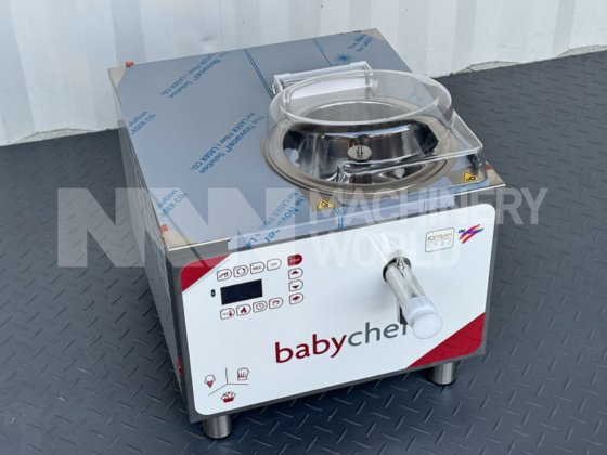 卡塔布里加 宝宝厨师