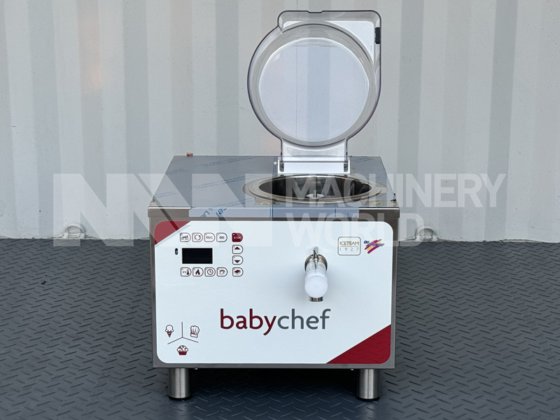 卡塔布里加 宝宝厨师