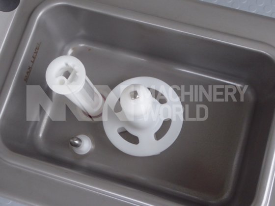 全新 Cattabriga G1 台式软冰淇淋机