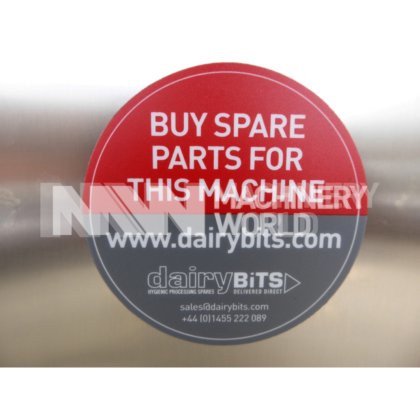 全新 Cattabriga G1 台式软冰淇淋机