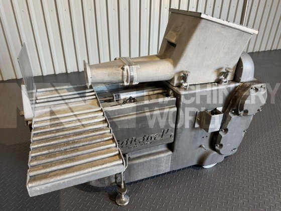 サイモン・フレール・フランス コンシストック