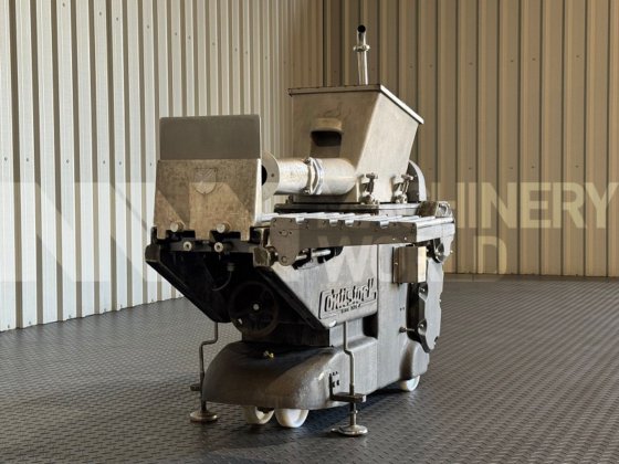 サイモン・フレール・フランス コンシストック