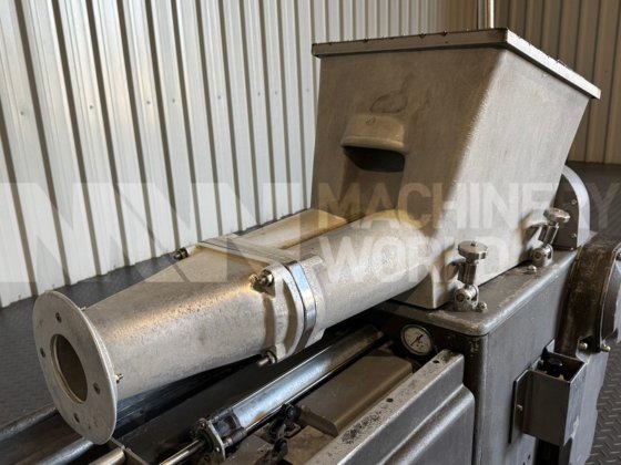 サイモン・フレール・フランス コンシストック