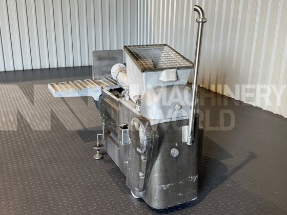 西蒙·弗雷尔，法国 Constistock