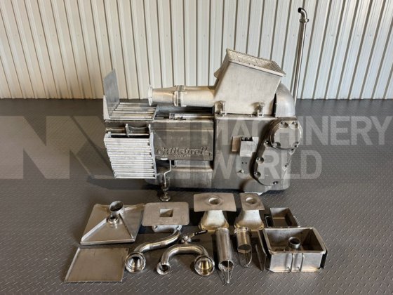 西蒙·弗雷尔，法国 Constistock