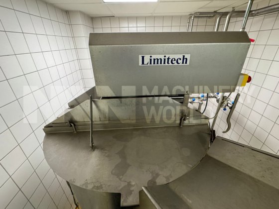 2008 500 升 Limitech BMK747