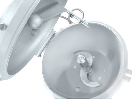 ROKK CCM90 多功能工业搅拌机