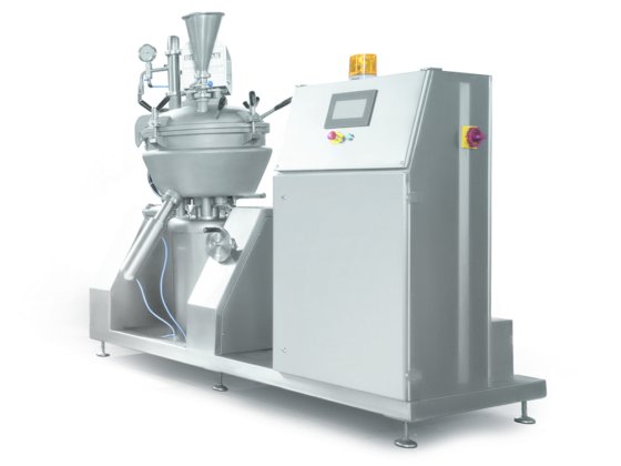 ROKK CCM90 多功能工业搅拌机