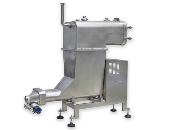 シモン・フレール KM フィーディングユニット