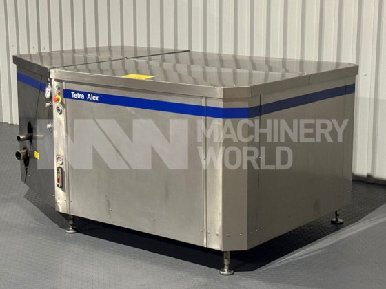 2008 テトラパック アレックス 30