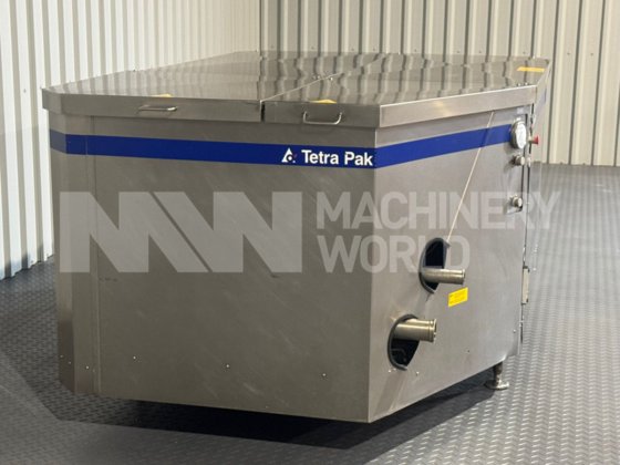 2008 テトラパック アレックス 30