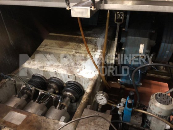 2002 テトラパック アレックス 30