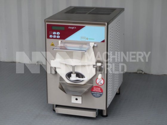 プロマグ・スタゲル4