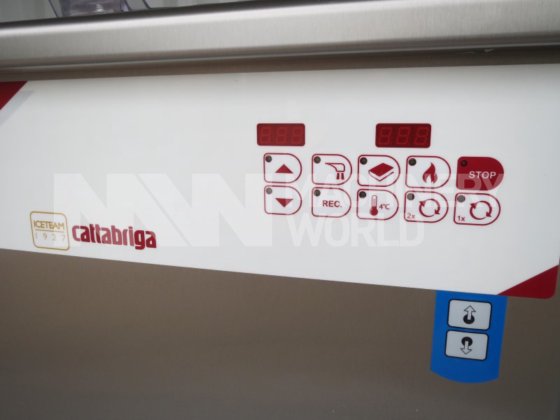 Cattabriga Cremomatic 60