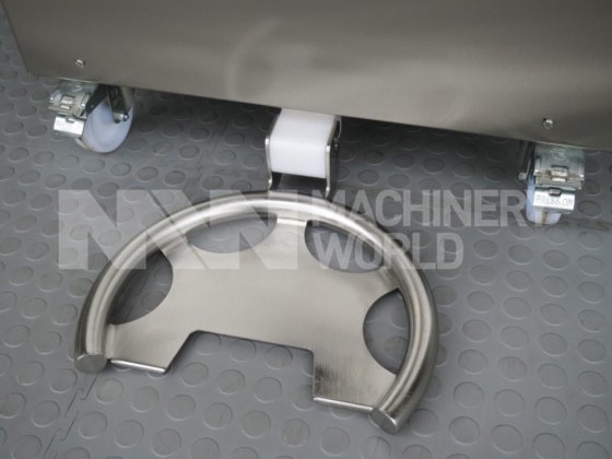 Cattabriga Cremomatic 60