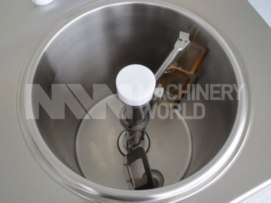 Cattabriga Cremomatic 60