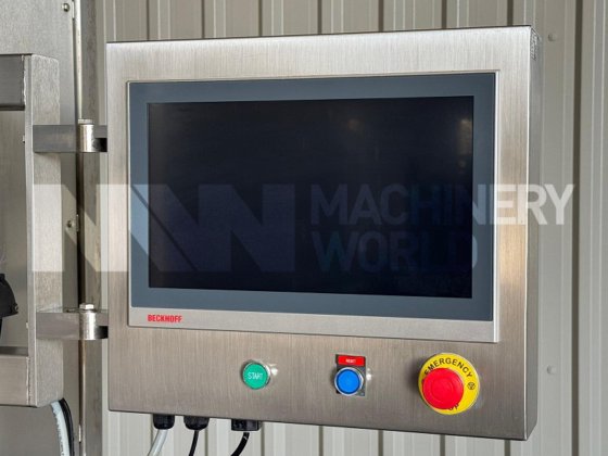 2017 Newtech Autosonic T Inline