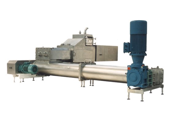 Simon Frères 熔脂机