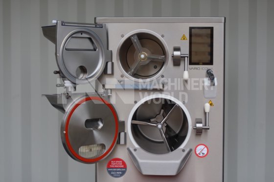 コンパクタ アイコナ 12