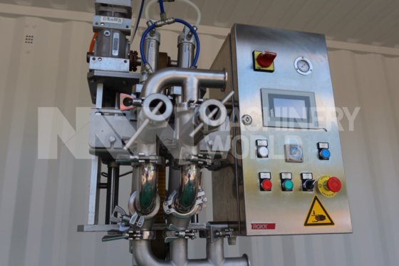 2012 ROKK Processing Ltd RU3