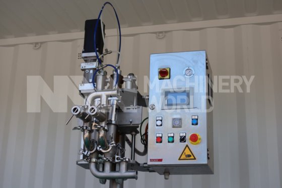 2012 ROKK Processing Ltd RU3