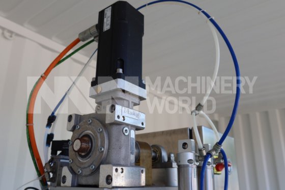 2012 ROKK Processing Ltd RU3