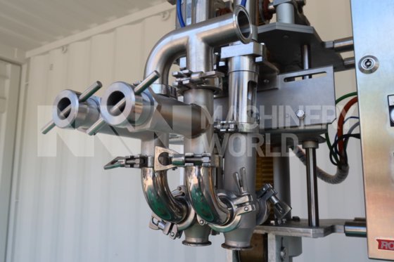 2012 ROKK Processing Ltd RU3